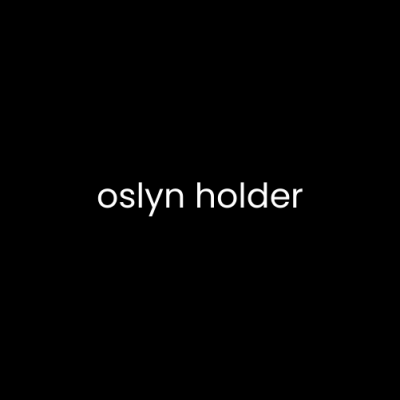 oslyn-holder